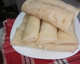 صورة لخطوة 5 من وصفة بوراك سيقار بحشو خيااالي😋