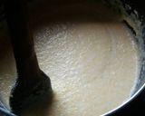 Foto del paso 10 de la receta: Albóndigas con tuco y polenta(o con lo que quieras acompañarlas)
