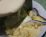 Foto langkah ke 4 dari resep Baked Mashed Potatoes.