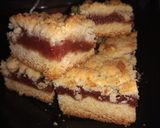 Foto del paso 9 de la receta: Cuadraditos de membrillo con crumble🤩