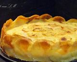 Foto del paso 10 de la receta: Pastel de patata y pavo