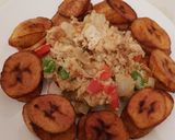 Plantain da miyar kwaimatakin girki2 hoto