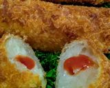 Foto del paso 14 de la receta: Carimañolas de mi costa caribe!