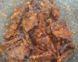 Foto langkah ke 3 dari resep Paru balado.
