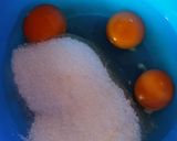 Foto del paso 1 de la receta: Queque fácil