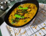 अरहर दाल (arhar dal recipe in Hindi) रेसिपी चरण 4 फोटो