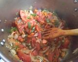 Foto del paso 3 de la receta: Callos con garbanzos (a la gallega)