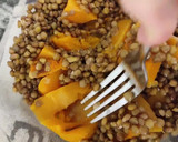 Foto del paso 2 de la receta: Mini burgers de lentejas y calabaza (BLW)