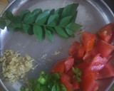 ત્રેવટી દાળ (Trevti Dal Recipe In Gujarati) રેસીપી સ્ટેપ1ફોટો