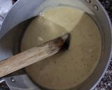 Foto del paso 5 de la receta: Dulce de banana 🍌