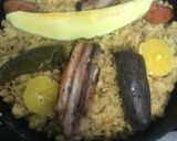 Foto del paso 2 de la receta: Migas de Braseria el Granero