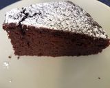 Foto langkah ke 4 dari resep Beetroot cake.