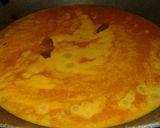 A picture of step 9 of Yam Curry/Jimmikand Curry.