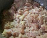 Foto langkah ke 5 dari resep Ayam Manis Crispy ala Korea (닭강정) 🍗.
