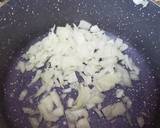 Green beans with yogurt recipe step 1 photo