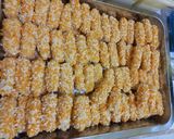 Foto langkah ke 9 dari resep Nugget sehat ayam + wortel.