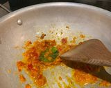 Foto langkah ke 1 dari resep Nasi goreng kambing Kebon sirih.