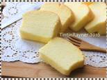 Condensed Milk COTTON CAKE 5 Bahan Smooth & Silky Recomended langkah memasak 11 foto