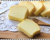 Foto langkah ke 11 dari resep Condensed Milk COTTON CAKE 5 Bahan Smooth & Silky Recomended.