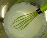 Foto del paso 2 de la receta: Crema chantilly