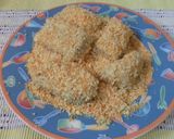 Foto langkah ke 3 dari resep Nugget pisang crispy.