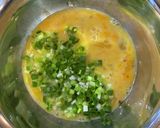A picture of step 7 of Teriyaki Chicken Rice Bowl with Egg.