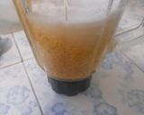 รูปขั้นตอนการทำที่ 1 ของ ซาลาเปาไส้ถั่วกวนสูตรเจ