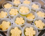 Hình bước làm 2 của món Bánh bột báng