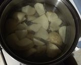 Foto del paso 1 de la receta: Papas rellenas(al gusto)