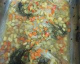 Foto del paso 6 de la receta: Cogollo de lechuga al horno