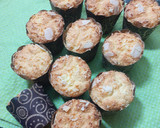 Foto langkah ke 11 dari resep Bolu Hongkong Keju Almond.