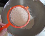 Foto del paso 3 de la receta: Challah /Jalá- Pan dulce muy esponjoso