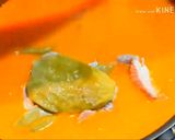 Foto del paso 5 de la receta: Espinazo con mole de masa