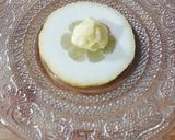 Foto del passaggio 3 della ricetta Monoporzioni di gamberetti fritti e maionese 🌷