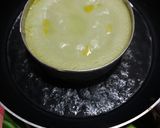 Foto langkah ke 3 dari resep Kue srikaya roti tawar.