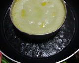 Foto langkah ke 3 dari resep Kue srikaya roti tawar.
