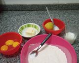 Foto del paso 2 de la receta: Mini brioches