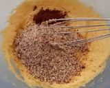 Mogyorós keksz 🌰 (törökmogyorós) recept fázis 2 fotója