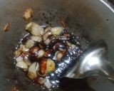 Foto langkah ke 3 dari resep Bola Daging Saus Tiram.