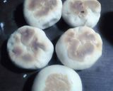 Foto del paso 4 de la receta: Pan relleno!!!!💙💙💙 riquísimo y livianos