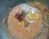 છોલે(Chhole Recipe IN Gujarati) રેસીપી સ્ટેપ5ફોટો
