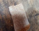 Foto langkah ke 4 dari resep Roti bakar for diet (cemilan).