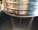 Foto del paso 2 de la receta: Pan completos o copihue