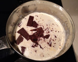 Foto del paso 1 de la receta: Tiramisú de chocolate