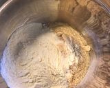 Foto del paso 1 de la receta: Torta de pera sin gluten