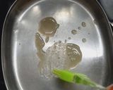 नारियल पाग (बर्फी) रेसिपी चरण 3 फोटो