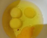 Foto langkah ke 1 dari resep Telur dadar mantul.