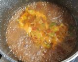 Foto langkah ke 10 dari resep Fu Yung Hai Tahu Udang Jamur.