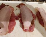 Foto del paso 2 de la receta: Niños envueltos de cerdo