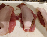 Foto del paso 2 de la receta: Niños envueltos de cerdo